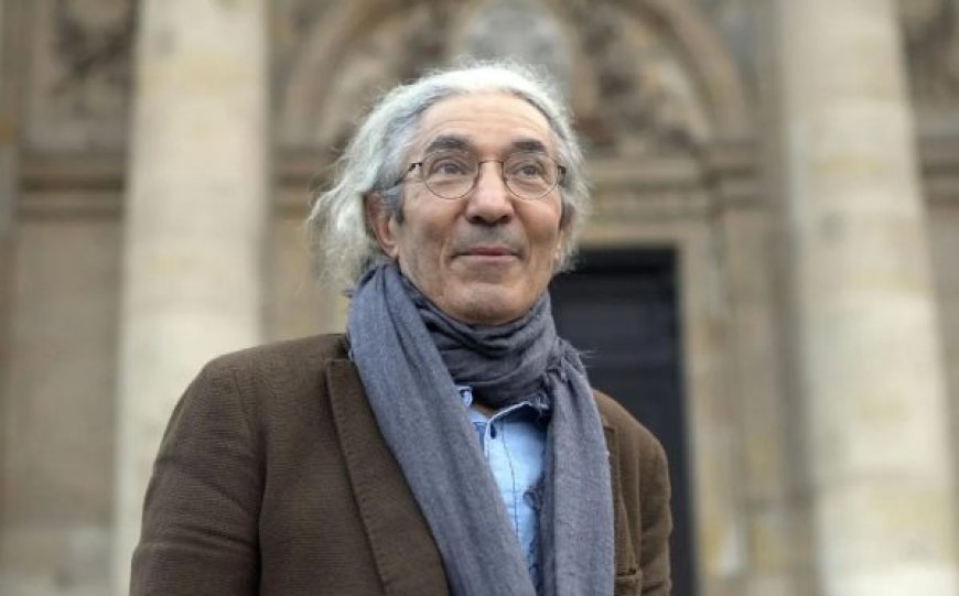 Boualem Sansal ou le négationnisme officialisé : Les néocolonisés sionisés se coalisent contre l’Algérie