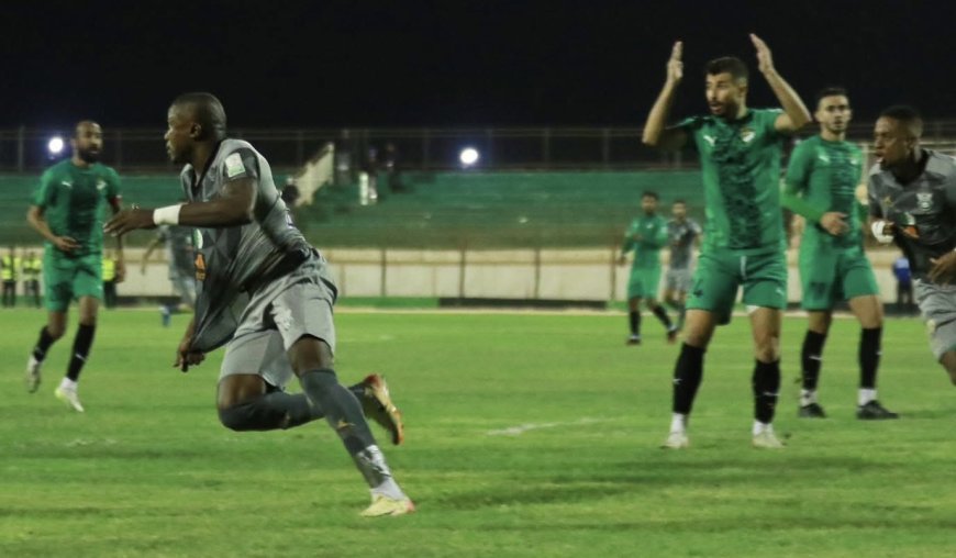 Ligue 1 (J11) : Le CSC et JSK ramènent un point (vidéo)