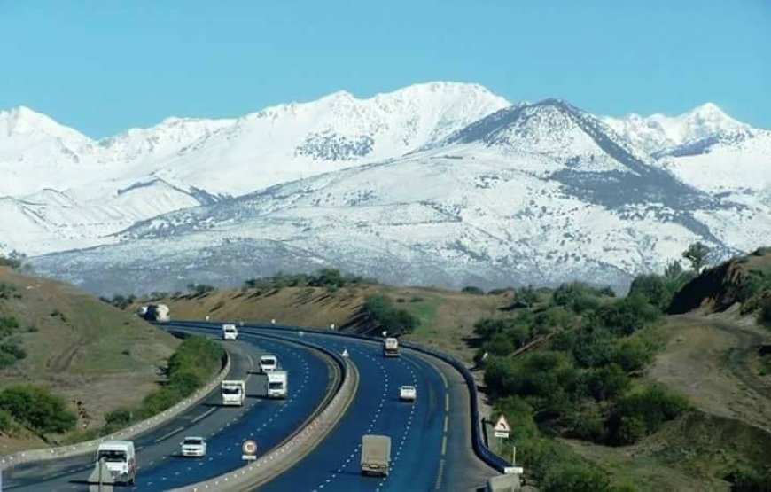 Météo : Pluies et neige à partir de mercredi