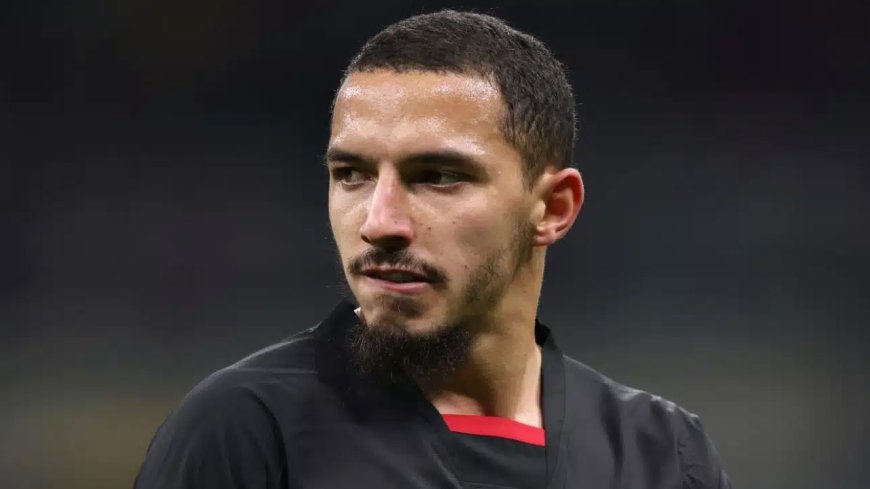 Italie : Le retour de Bennacer à Milan est annoncé !