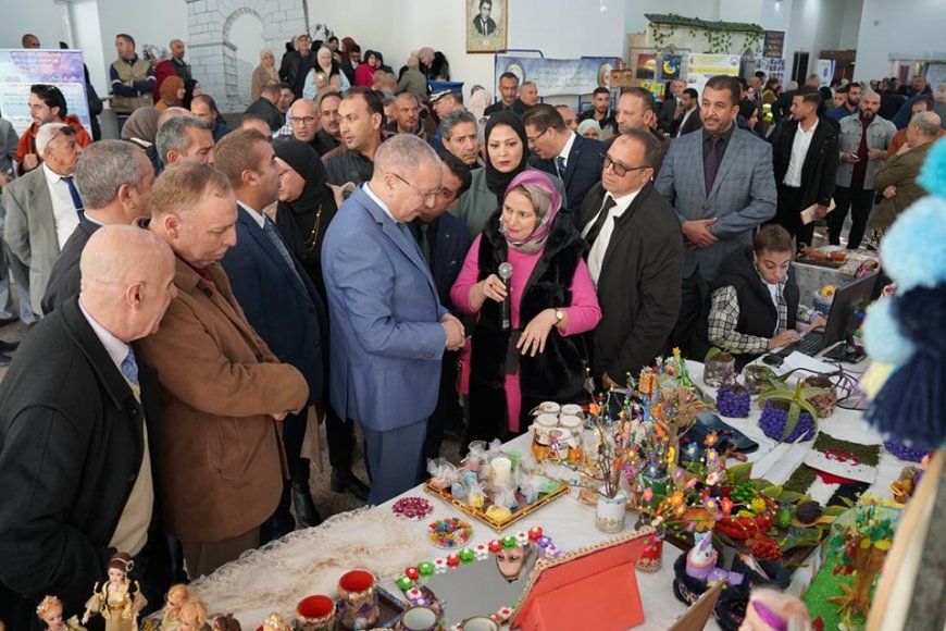 Journée des personnes handicapées à Constantine : Distribution de 129 équipements spéciaux