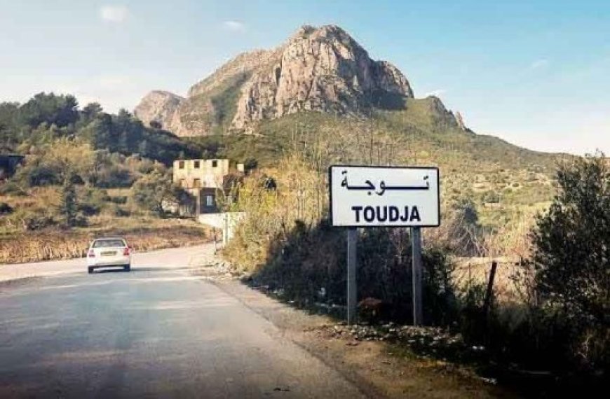 Toudja : Le patrimoine culturel au cœur de la vie locale