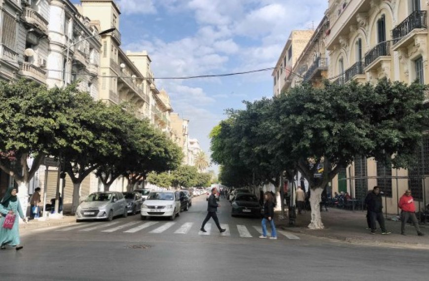 ORAN : Ces cafés réservés «exclusivement» aux hommes…