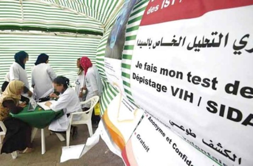 Journée mondiale de lutte contre le Sida en Algérie : La prévention et la prise en charge soulignées