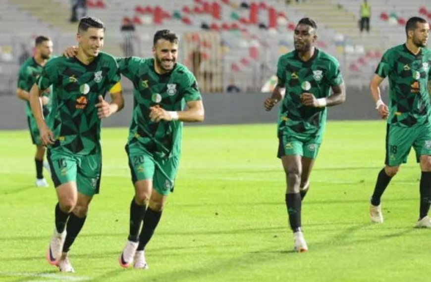 CS Constantine- Simba SC : Le Malawite Godfrey Philip au sifflet