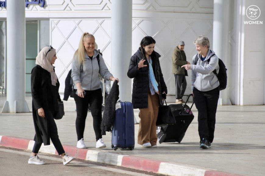 Féminines : La FAF et la Norvège veulent développer le foot féminin en Algérie