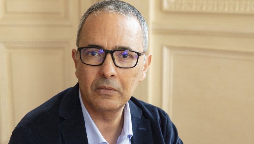 Houris : Kamel Daoud répond « enfin » aux accusations de Saada Arbane