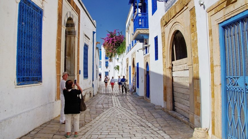 Tunisie : voici la dépense moyenne d’un touriste étranger