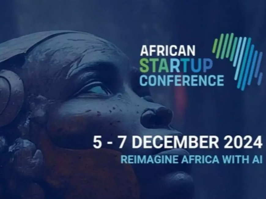 Conférence africaine des start-up : l’IA au cœur de la 3e édition à partir de jeudi à Alger