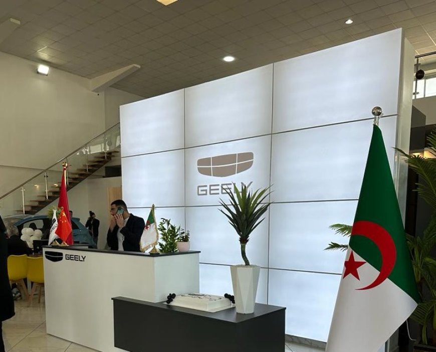 Retards chez Geely Algérie : Vers une issue pour les clients