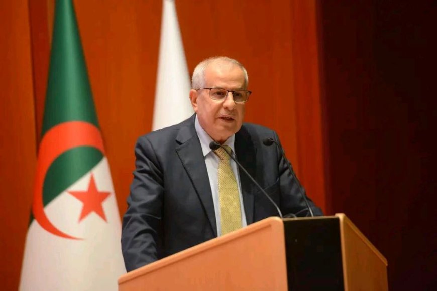 Sonatrach: rencontre sur la problématique de l’empiètement des périmètres de protection des installations