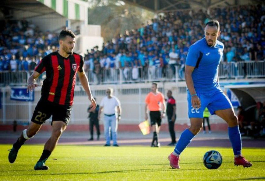 Ligue 2 amateur (12e journée)  : L’ES Ben Aknoun et le MB Rouissat pour consolider leur leadership