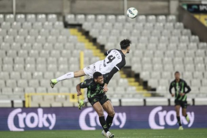 Belgique : Messaoudi, Kadri, Belghali et Touba éliminés, Belaïd vainqueur