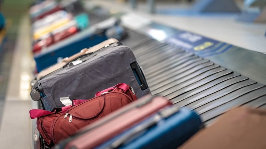 Bagages : la mésaventure d’une passagère Air Algérie