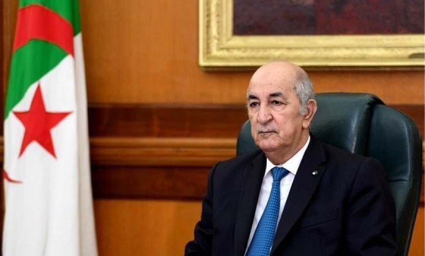 Président Tebboune : l’Algérie réaffirme son engagement en faveur de l’action africaine commune