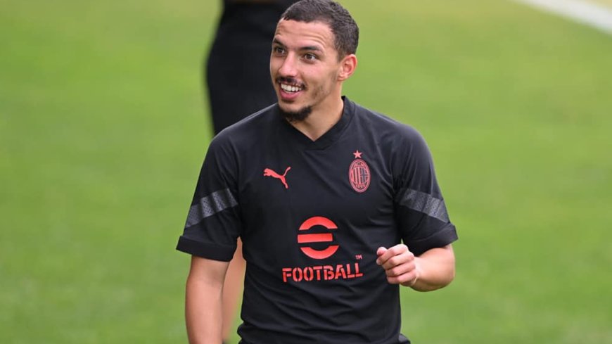 Italie : Bennacer fait son grand retour à Milan !