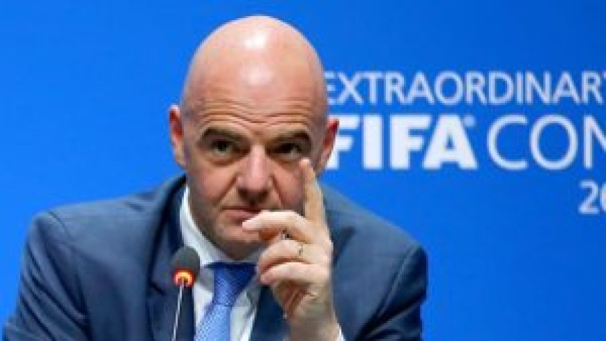 La FIFA rejette la carte présentée par le Maroc incluant le Sahara Occidental