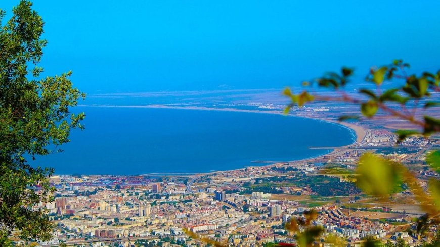 Une touriste européenne tombe sous le charme de l’Algérie