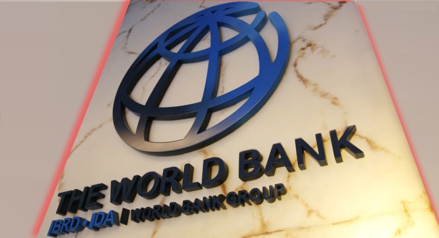 Banque mondiale: Un financement record de 100 milliards  de dollars pour les pays les plus pauvres