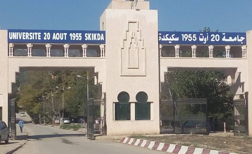 Entrepreneuriat en milieu universitaire à Skikda : Un accompagnement de l’idée à la micro-entreprise