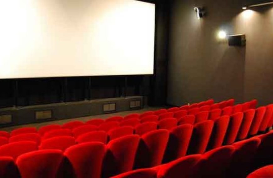 Annaba : Récupération des salles de cinéma