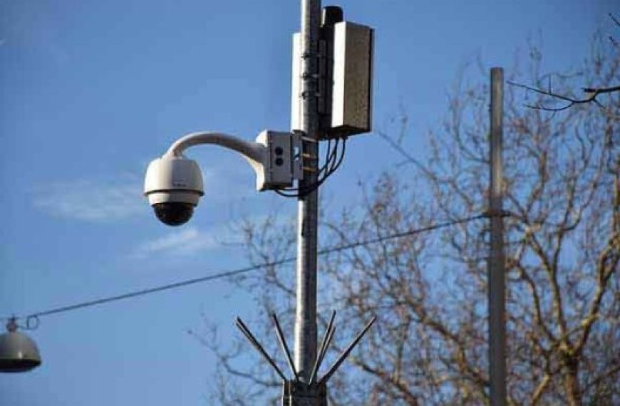 Sétif : La vidéo-surveillance, un outil de sécurité urbaine