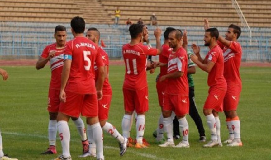 Ligue 2 amateur : Victoire spectaculaire de l’USM Annaba face à l’ASK