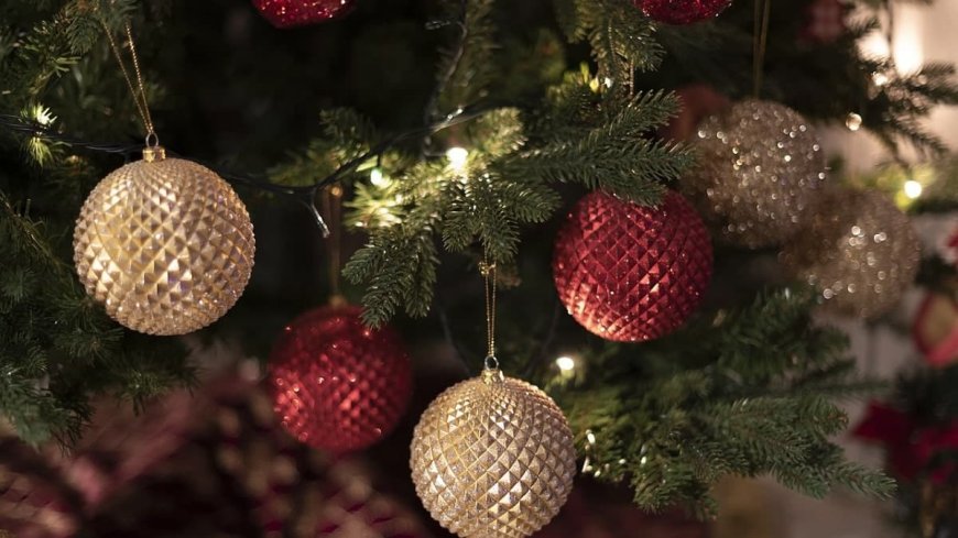 Vidéo. Voilà à quoi ressemble un marché de Noël en Algérie