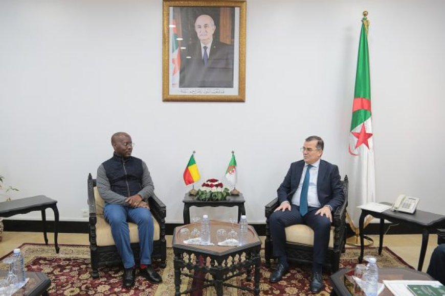 Algérie-Bénin: Renforcement de la coopération en faveur de l’emploi