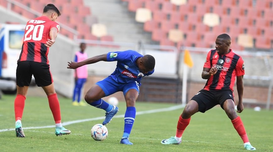 Coupe de la CAF: L’USMA et le CSC souhaitent confirmer