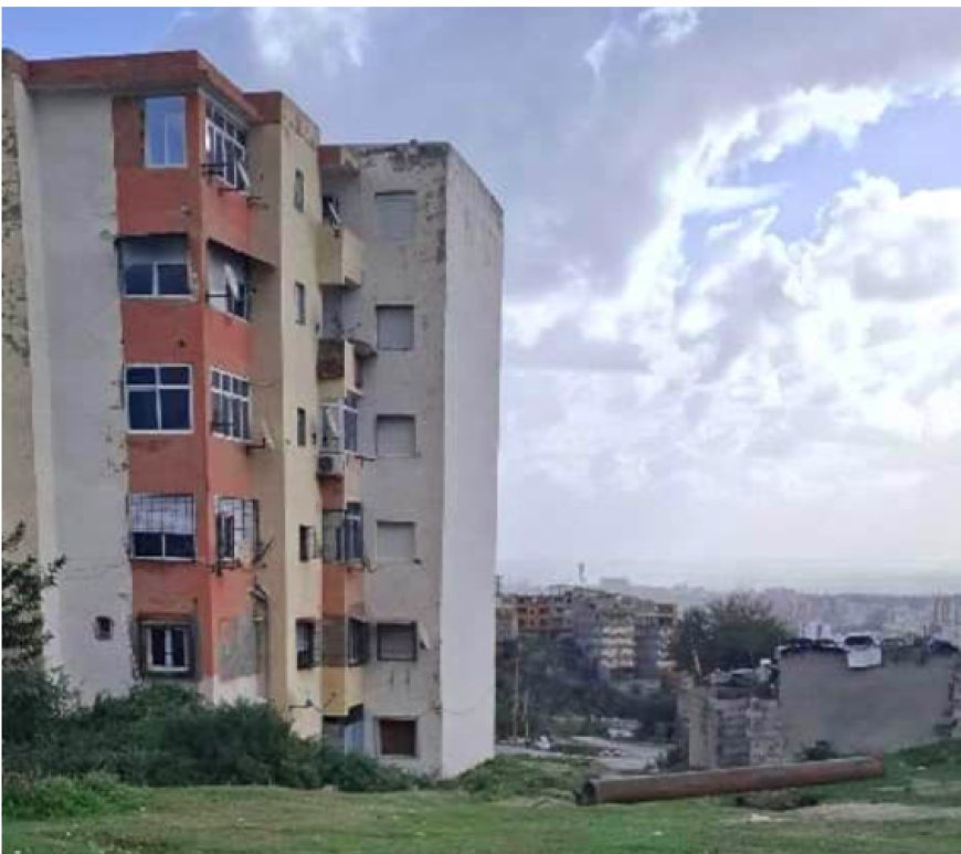 Infrastructures scolaires à la cité Dorban (Annaba) : Le chantier d’une école primaire prêt à démarrer