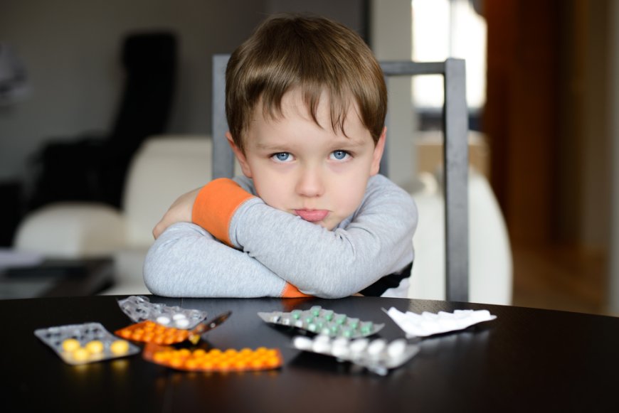 Enfance et drogue : journée de sensibilisation