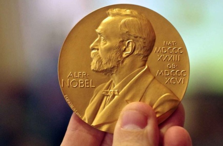 Pour les lauréats Nobel, il faut «correctement» réguler l’IA