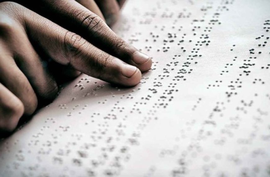 La maison d’édition Voir par le Savoir : Une expérience pionnière dans l’édition des livres en braille