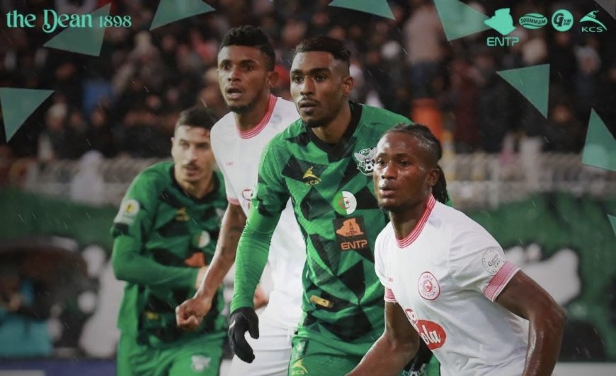 CAF CC (J2) : Le CSC s'offre le sclap de Simba ! (vidéo)