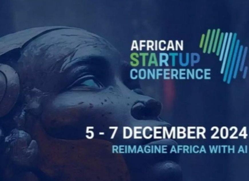 Conférence africaine des start-up: Clôture de la 3e édition