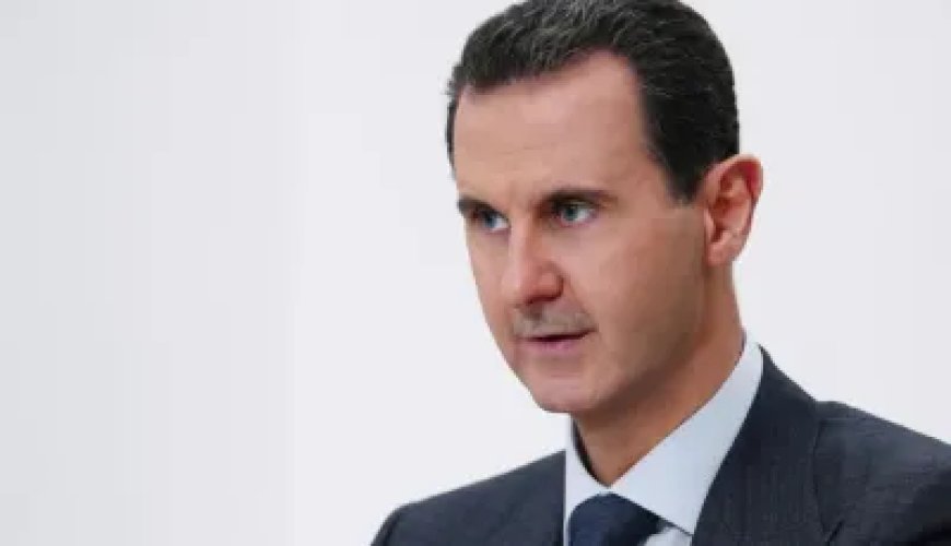 Syrie : Bachar al-Assad et sa famille ont trouvé refuge à Moscou, selon les médias russes