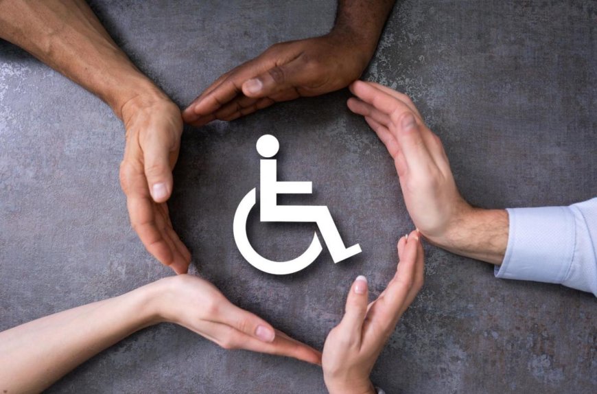 Personnes en situation de handicap à Batna : Inclusion sociale, un combat au quotidien !