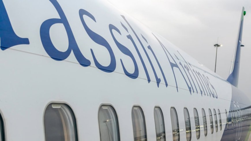 Tassili Airlines : promotions sur les vols France – Algérie pour l’été 2025