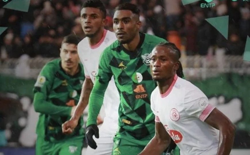 Coupe de Confédération africaine (Gr.A/ 2e journée)    Le CSC prend la tête, l’USMA ramène le nul