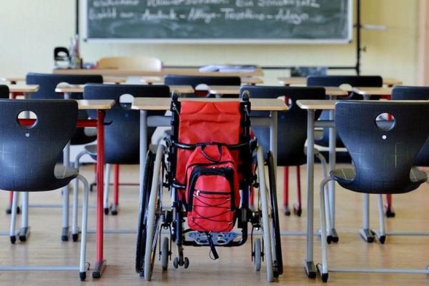 Inclusion des élèves en situation de handicap : Améliorations notables, mais beaucoup reste à faire