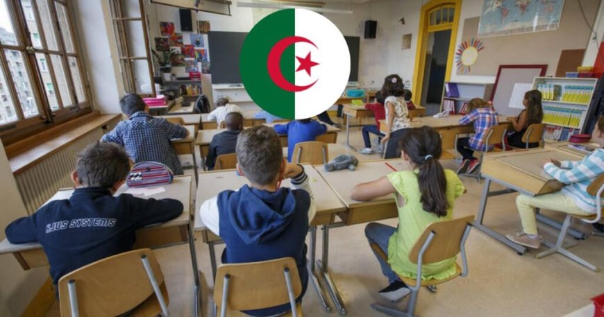 Tebboune donne son feu vert : Une nouvelle école internationale voit le jour en Algérie