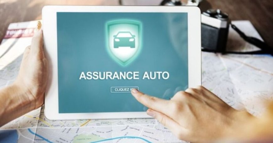 Assurance automobile : Bientôt un certificat 100% numérique