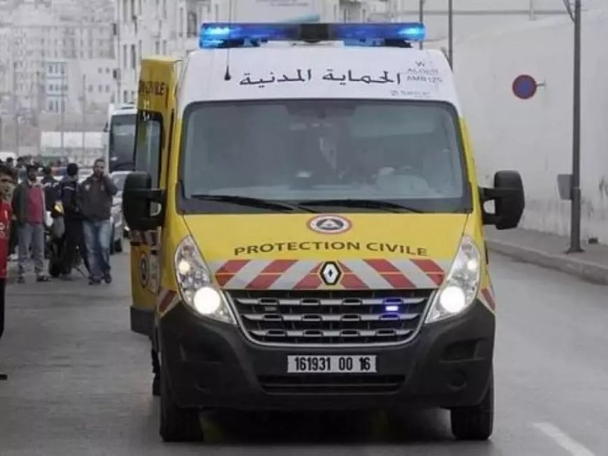 Camion contre voiture à Kaous : Un blessé dans un état grave