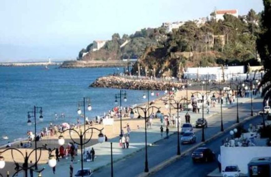 Tourisme à Annaba : 69 nouveaux projets approuvés