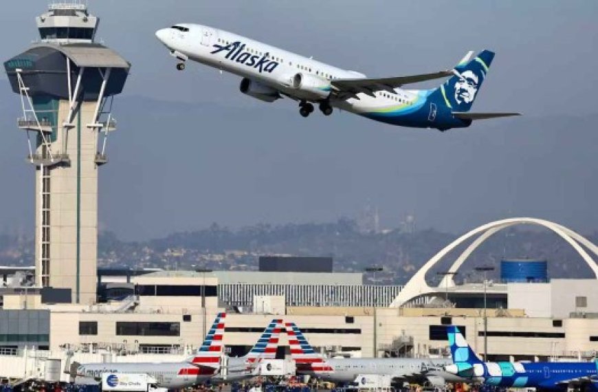 Le transport aérien mondial tourne définitivement la page de la pandémie : Un record de 5,2 milliards de passagers attendus en 2025