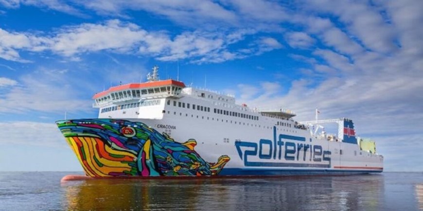 Nouris Elbahr Ferries : 485 passagers algériens bloqués au port d’Alicante