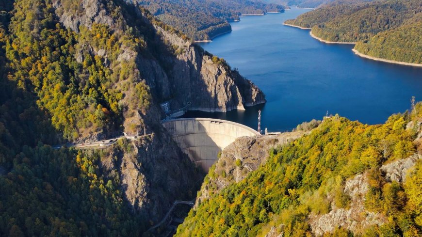 Valorisation des vases de barrages : Une innovation algérienne au service de la construction durable