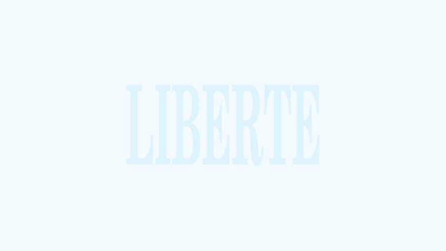 Trajectoire d’un chroniqueur en… Liberté