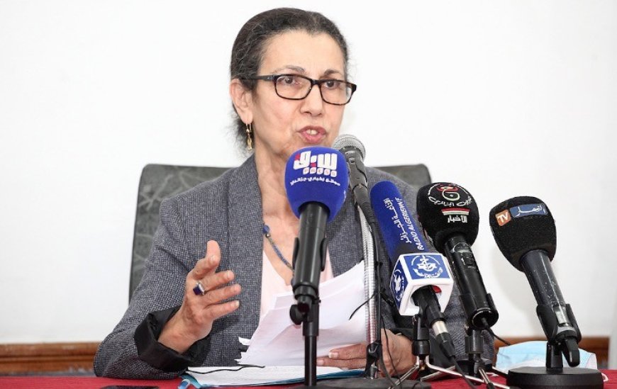 Journée internationale des droits de l’Homme  : Louisa Hanoune dénonce les abus au Moyen-Orient